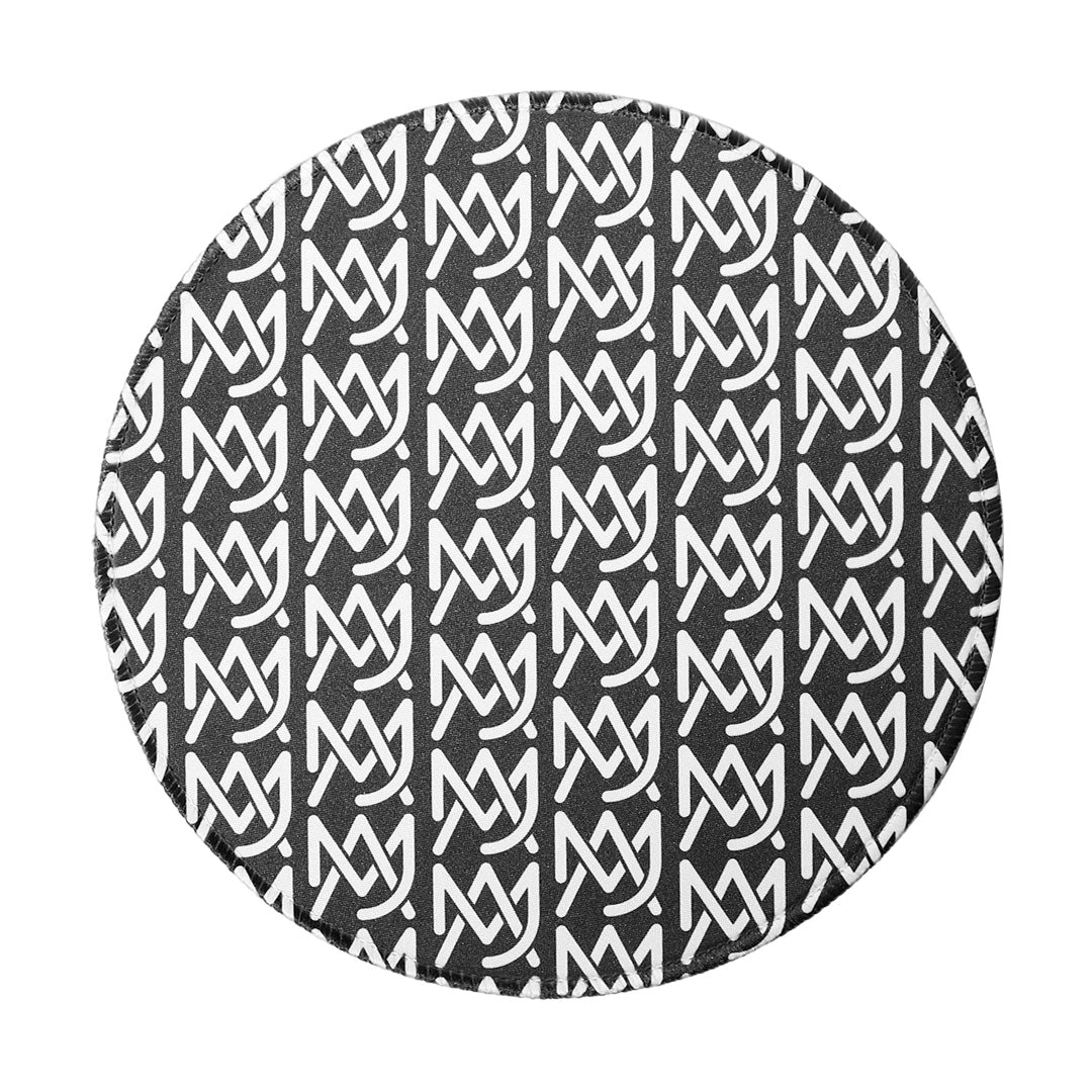 MJ Arsenal Dab Mats - Discreet Smoker