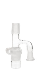 TAG - Reclaim Adapter with Collecting Dish & Keck Clip - Discreet Smoker