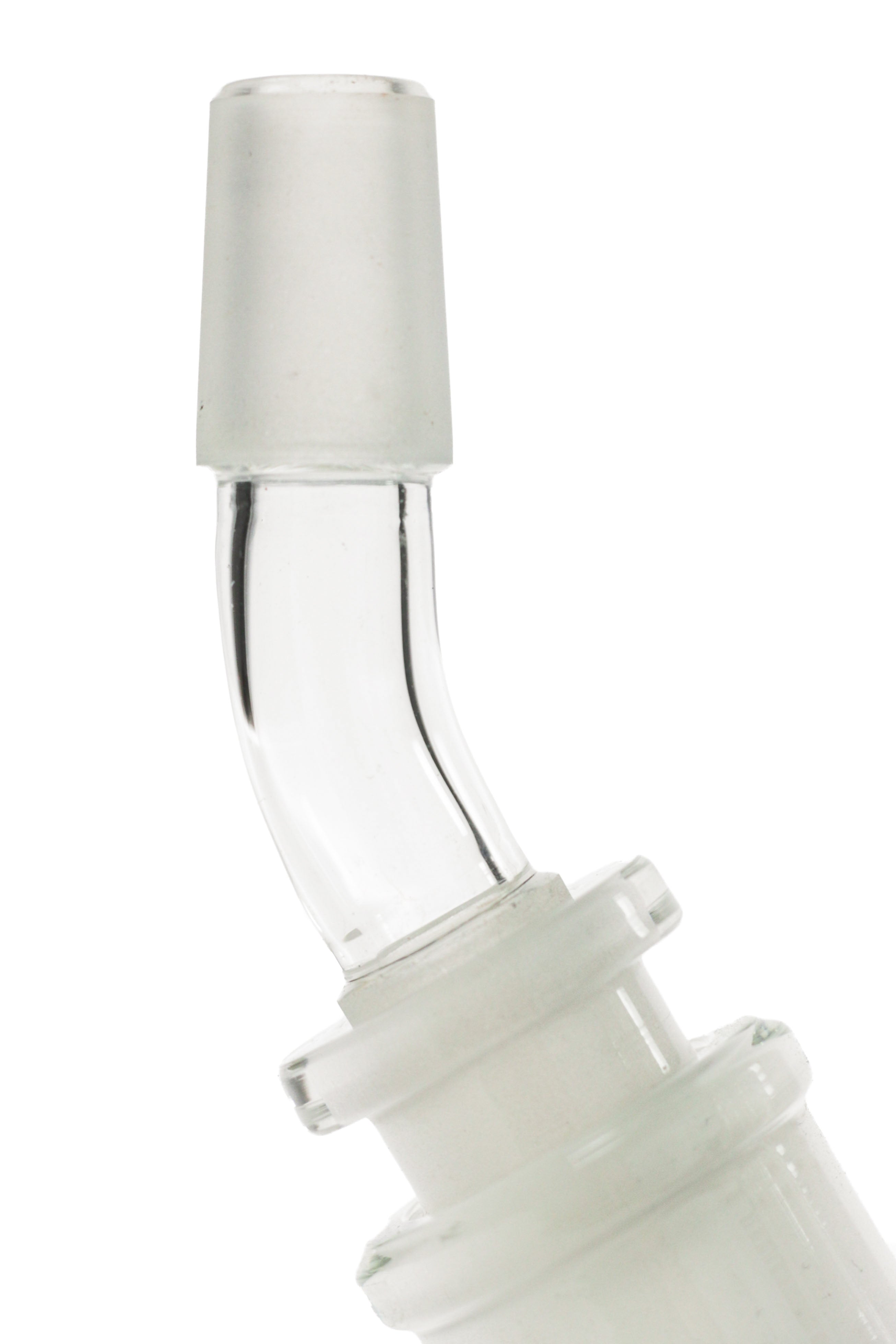 TAG - Angle Adapter - (Multiple Angles Available) - Discreet Smoker