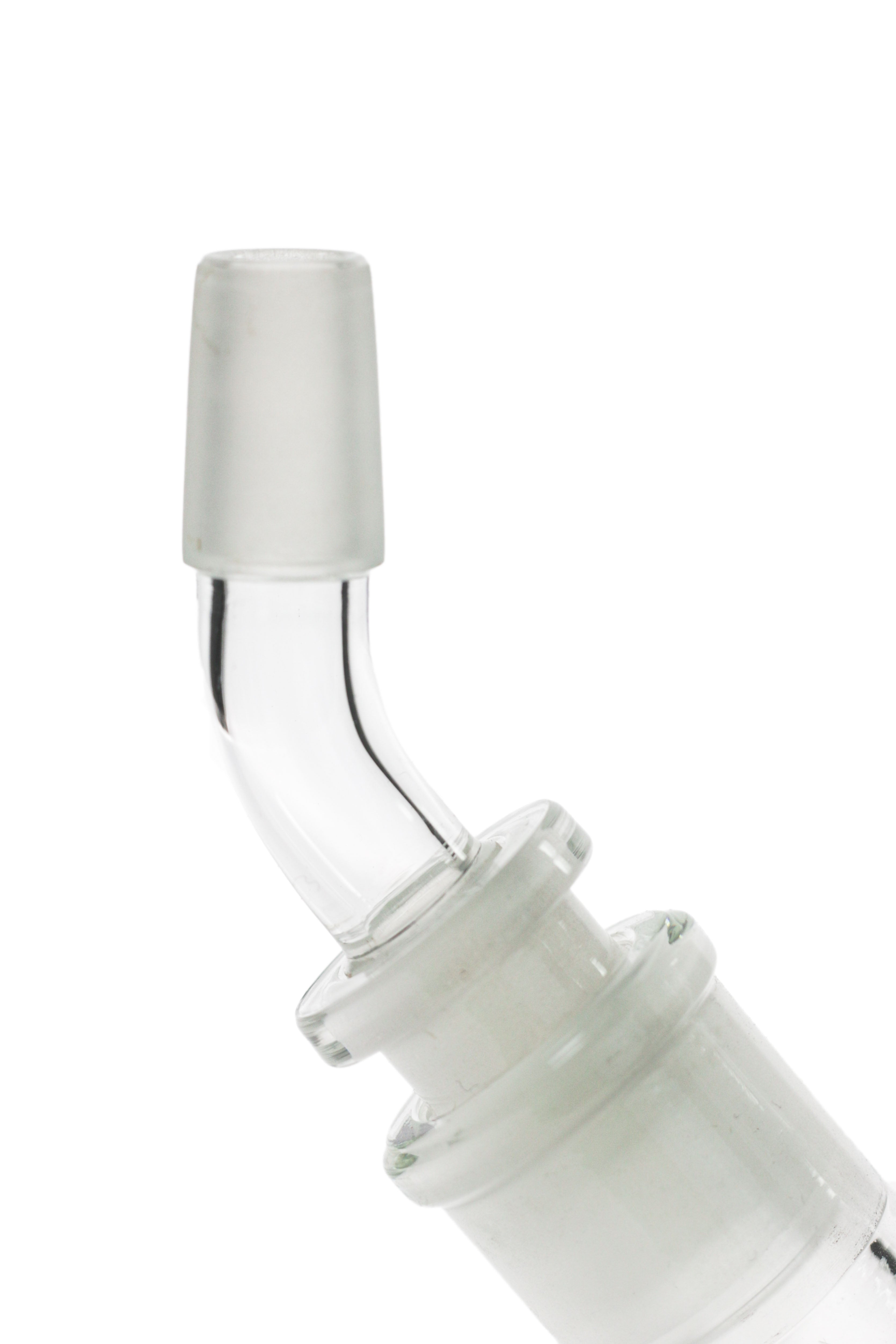 TAG - Angle Adapter - (Multiple Angles Available) - Discreet Smoker