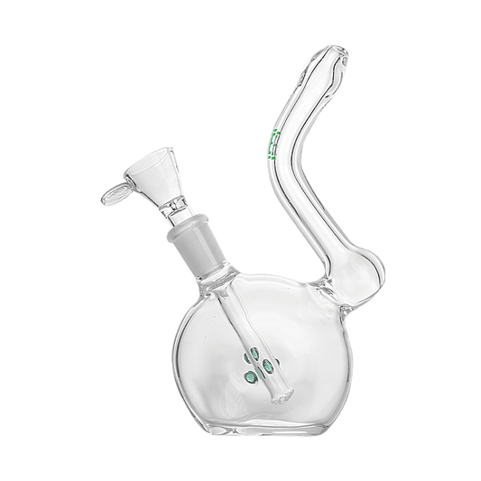 HEMPER Flavor Saver Rig - Discreet Smoker
