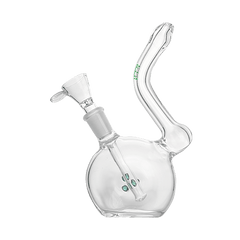 HEMPER Flavor Saver Rig - Discreet Smoker