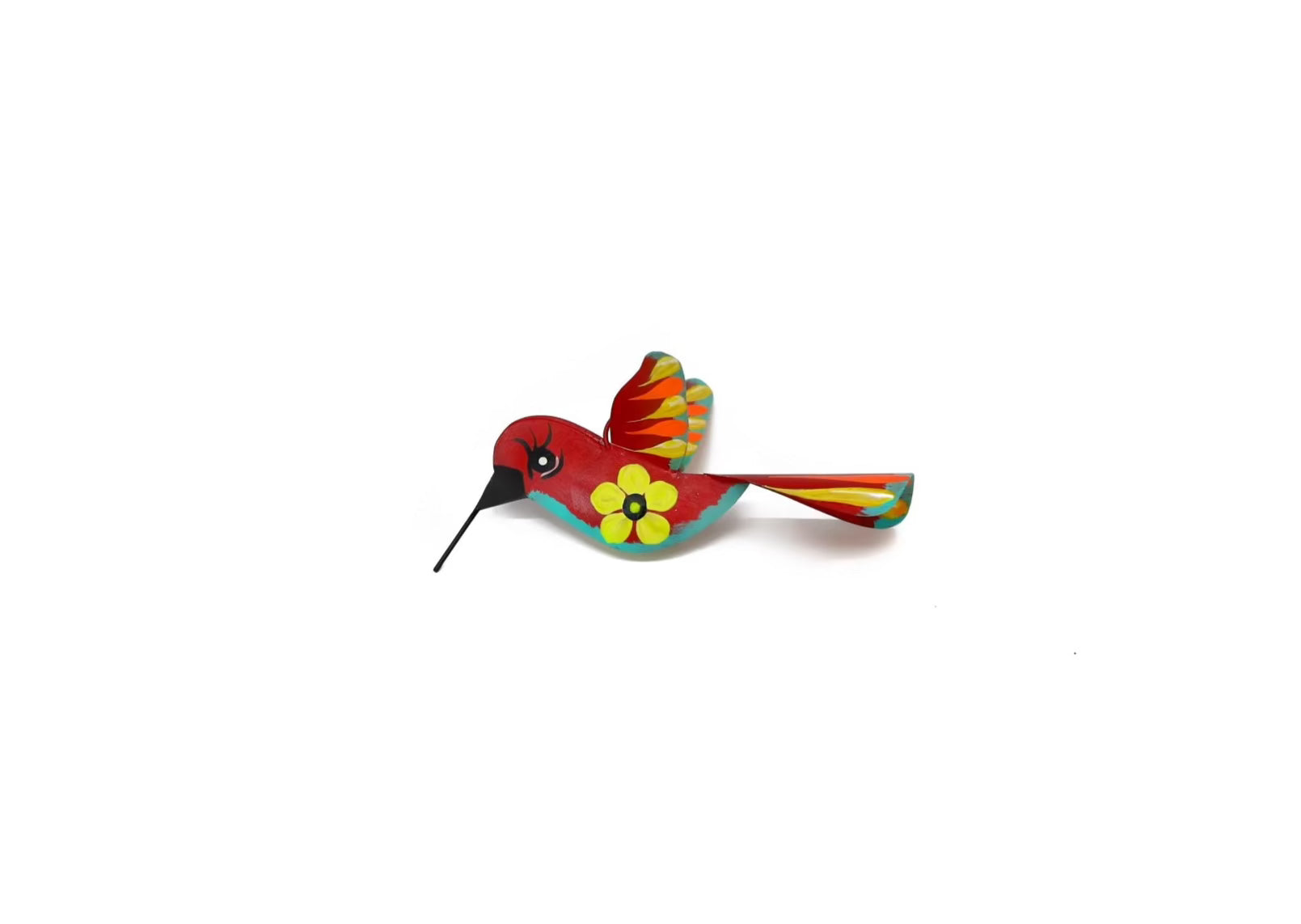 Colibrí Bowl Pokers - Discreet Smoker