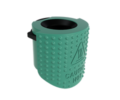 Dr. Greenthumb's X G Pen Roam - Portable E-Rig Vaporizer - Discreet Smoker