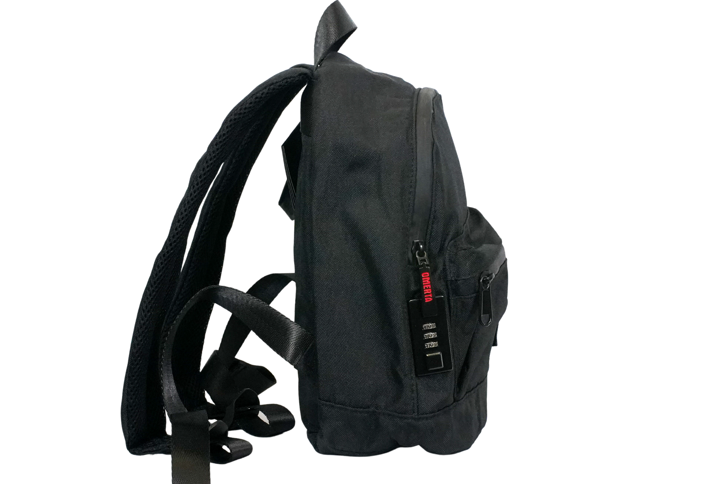 Dime Bags Mini Molly with Lock - Discreet Smoker