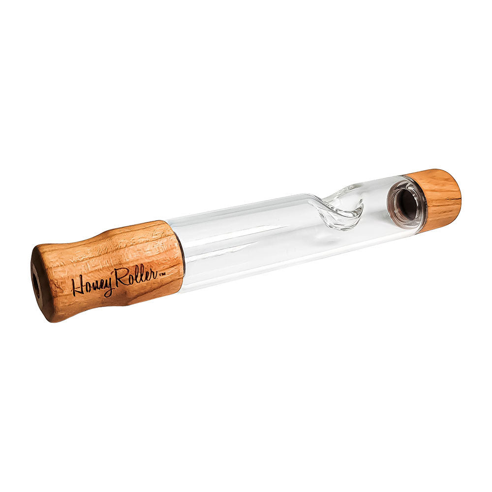 Honey Labs Honey Roller Steamroller | 5.75" - Discreet Smoker