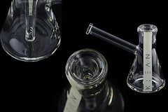 KLEAN Glass - Bubbler - Discreet Smoker