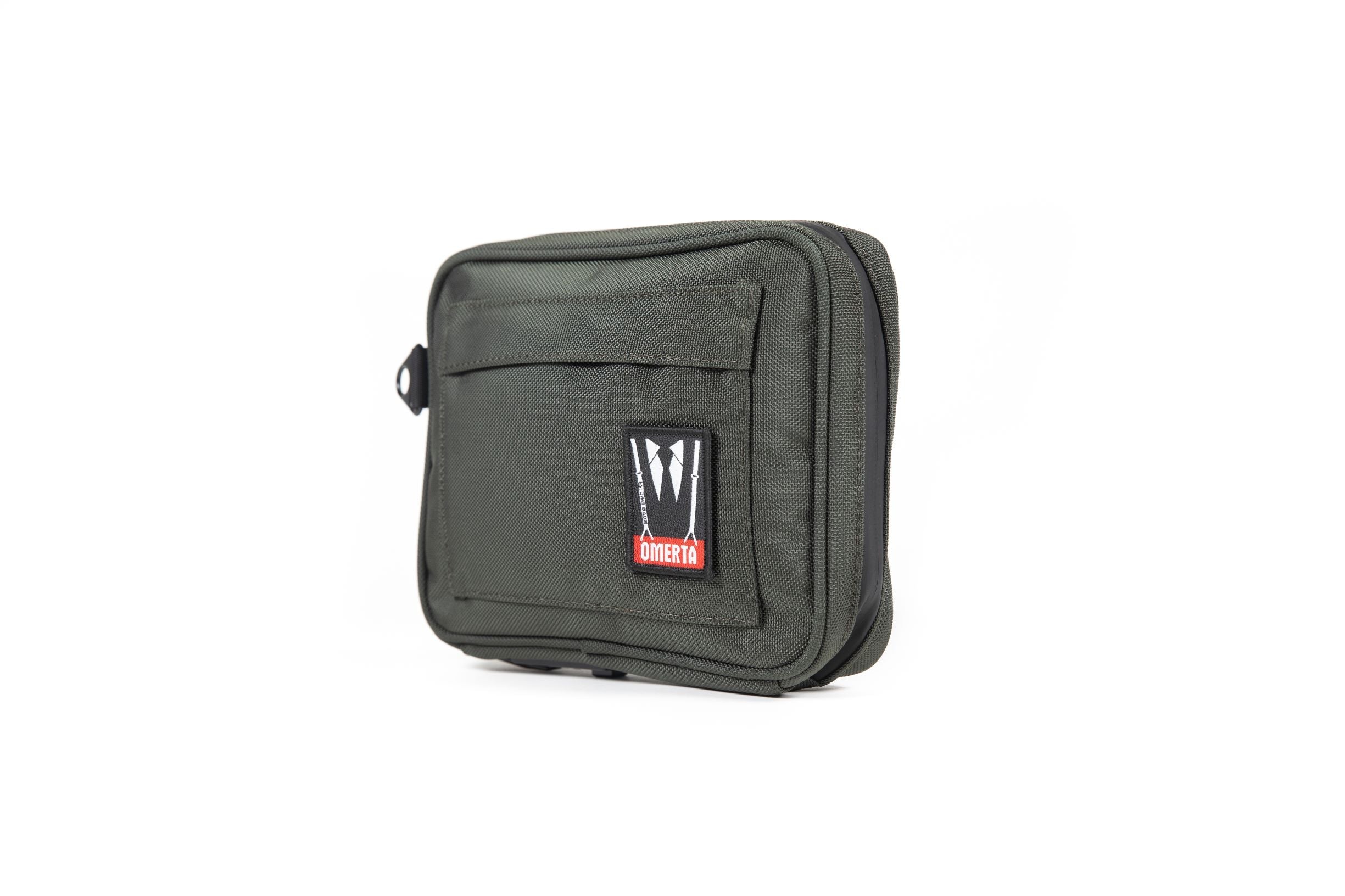 Dime Bags The Boss with Lock - Discreet Smoker