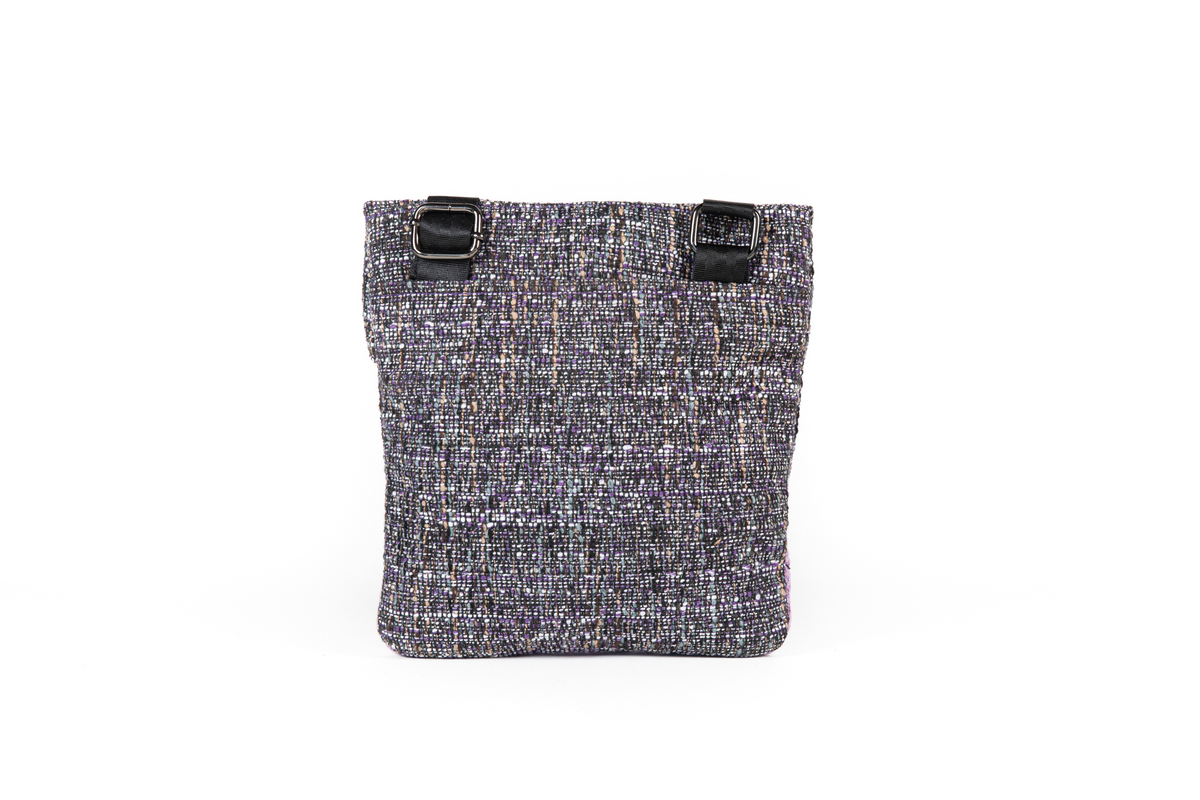 Dime Bags Multi-Purpose Crossbody - Discreet Smoker