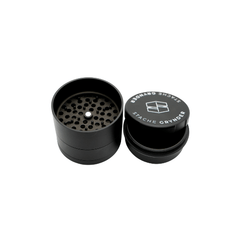 Grynder 5 Piece - Discreet Smoker