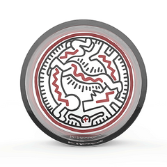 K. Haring Catchall Ashtray