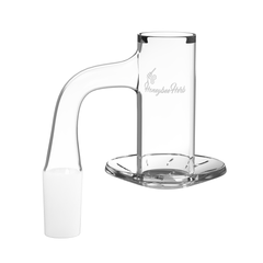 Honeybee Herb Bangers (Black Line) - Discreet Smoker