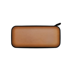 Vessel Vape Rover Case [Cognac] - Discreet Smoker