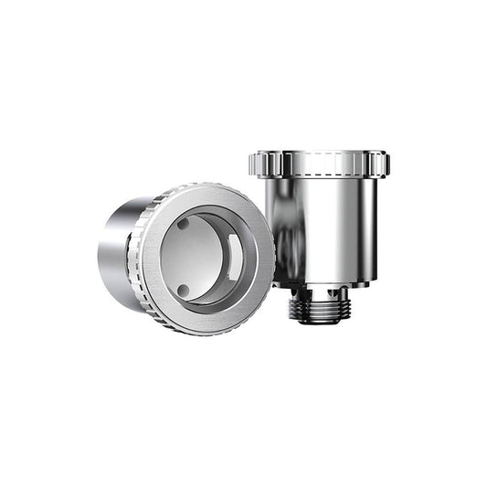 5CT PACK - Lookah 710 Connect Quartz Coil D - Discreet Smoker