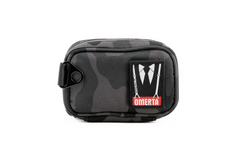 Dime Bags Boss Smell Proof Bag - Discreet Smoker
