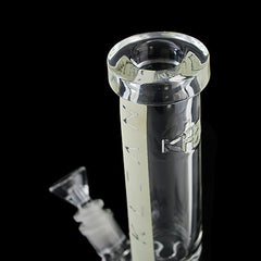 KLEAN Glass - Beaker - Discreet Smoker