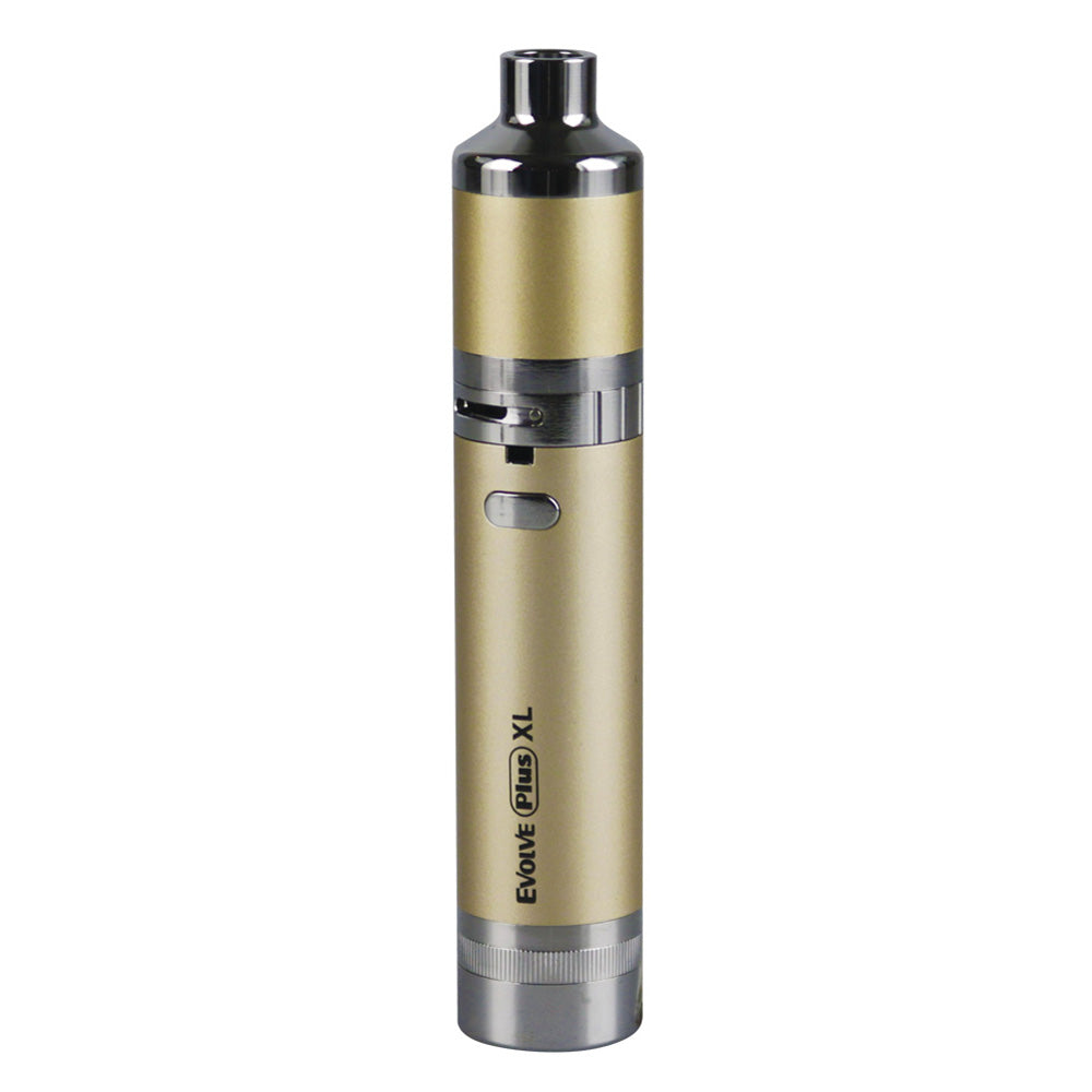 Yocan Evolve Plus XL Vaporizer - Discreet Smoker