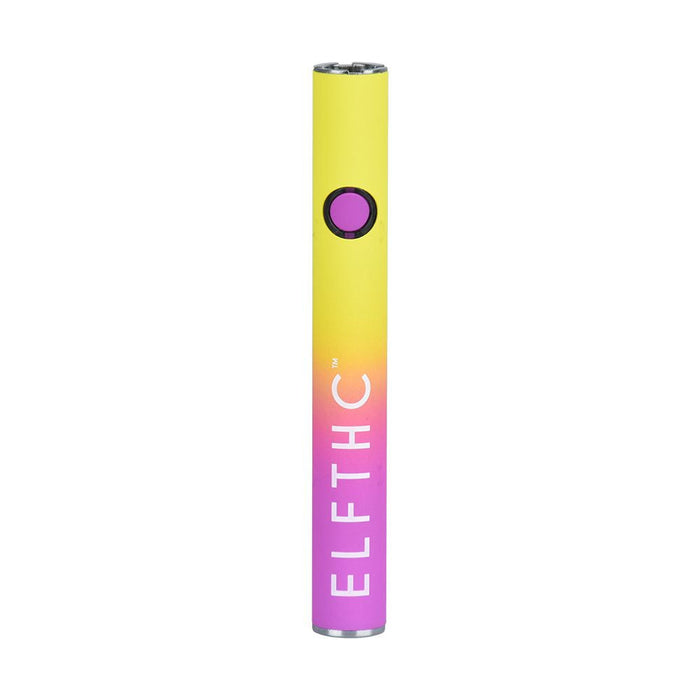Elf Hardware Mini Bar 510 Stick Battery | 230mAh, Yellow & Purple