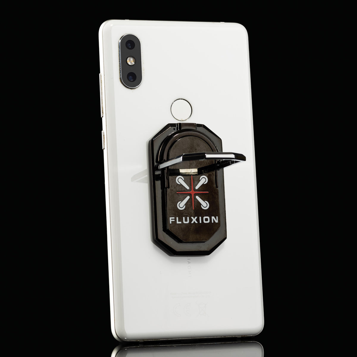 Flux Cellphone Lighter - Discreet Smoker