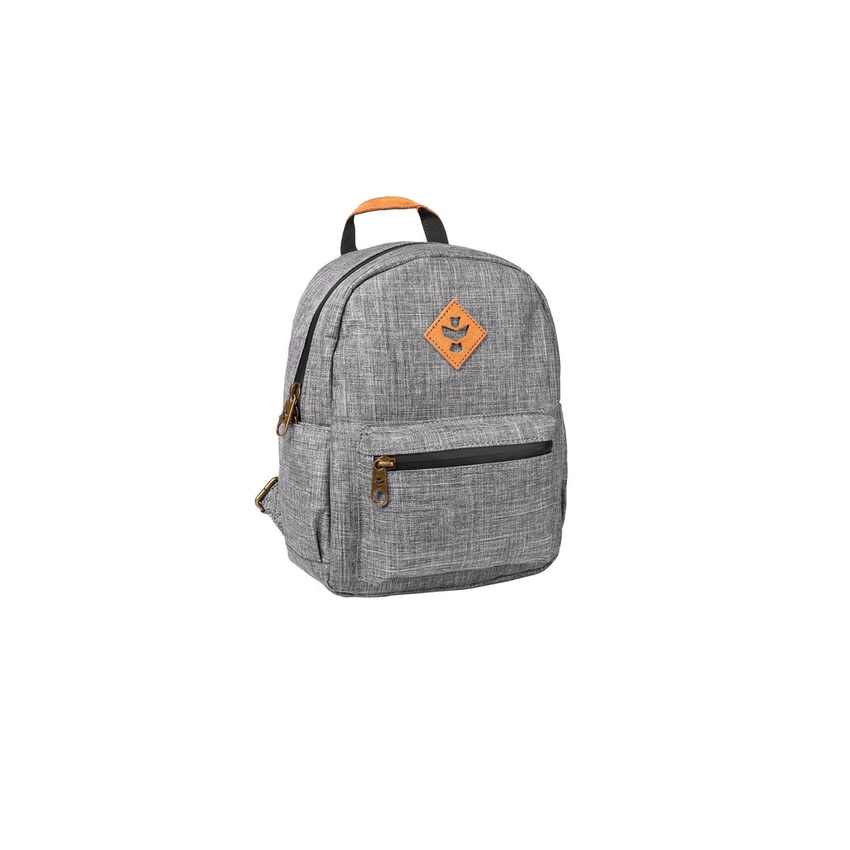 Revelry Shorty - Smell Proof Mini Backpack - Discreet Smoker