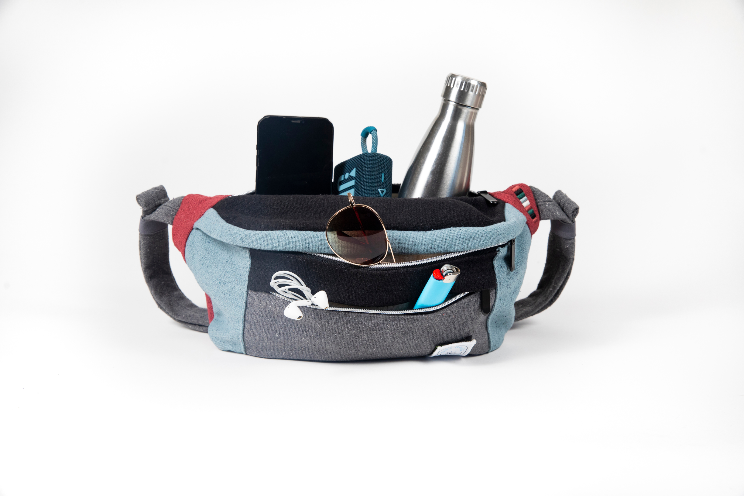 The Reveller - Dime Bags Naturals - Discreet Smoker