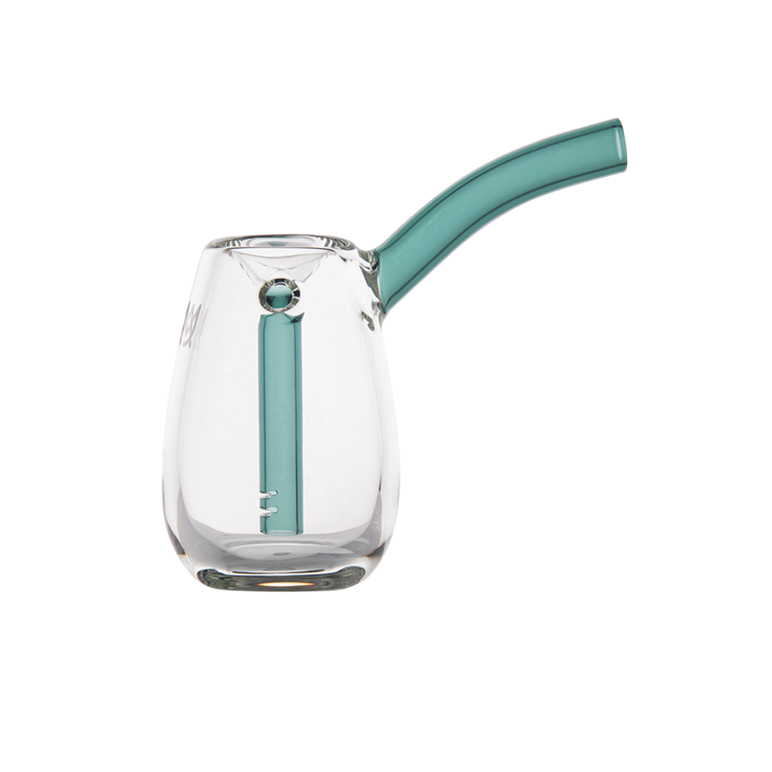 MJ Arsenal Bulb Bubbler - Discreet Smoker