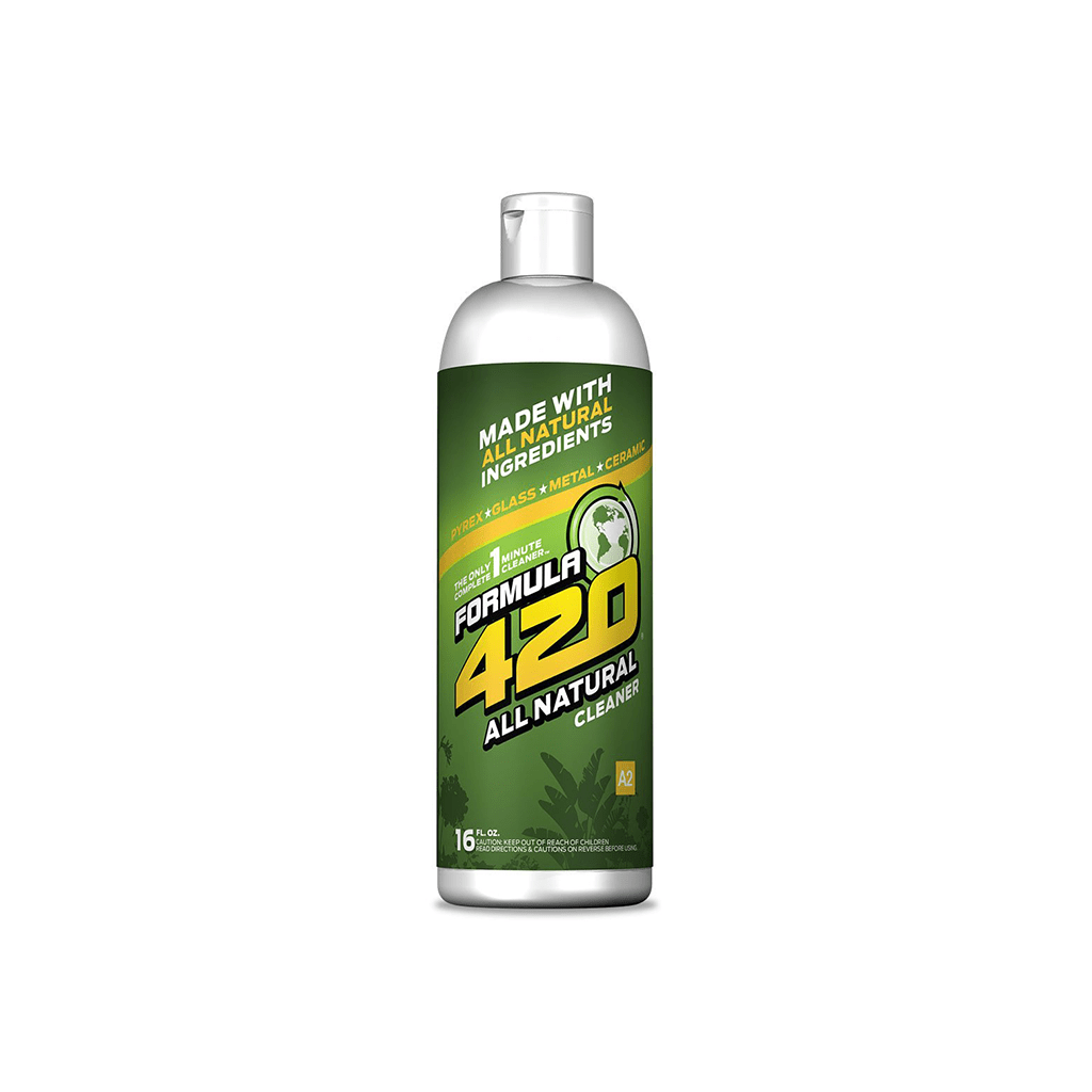 Formula 420 Cleaner - Discreet Smoker