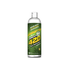 Formula 420 Cleaner - Discreet Smoker