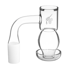 Honeybee Herb Bangers (Yellow Line) - Discreet Smoker