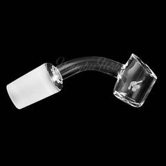 ORIGINAL QUARTZ BANGER - 45° DEGREE | YL - Discreet Smoker