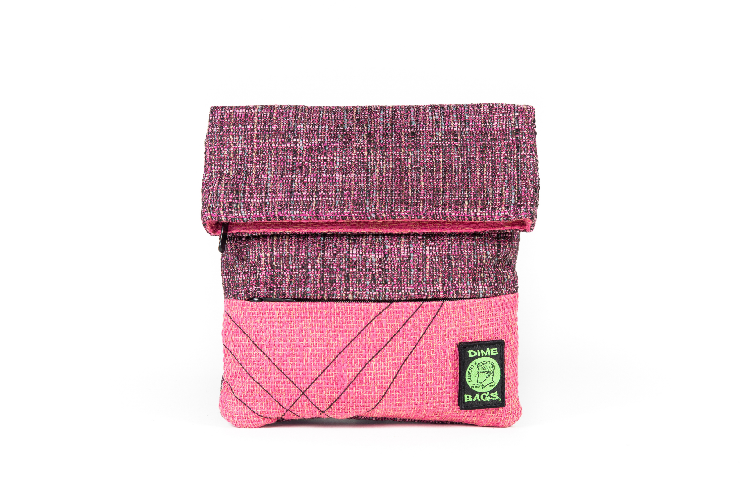 Dime Bags Multi-Purpose Crossbody - Discreet Smoker