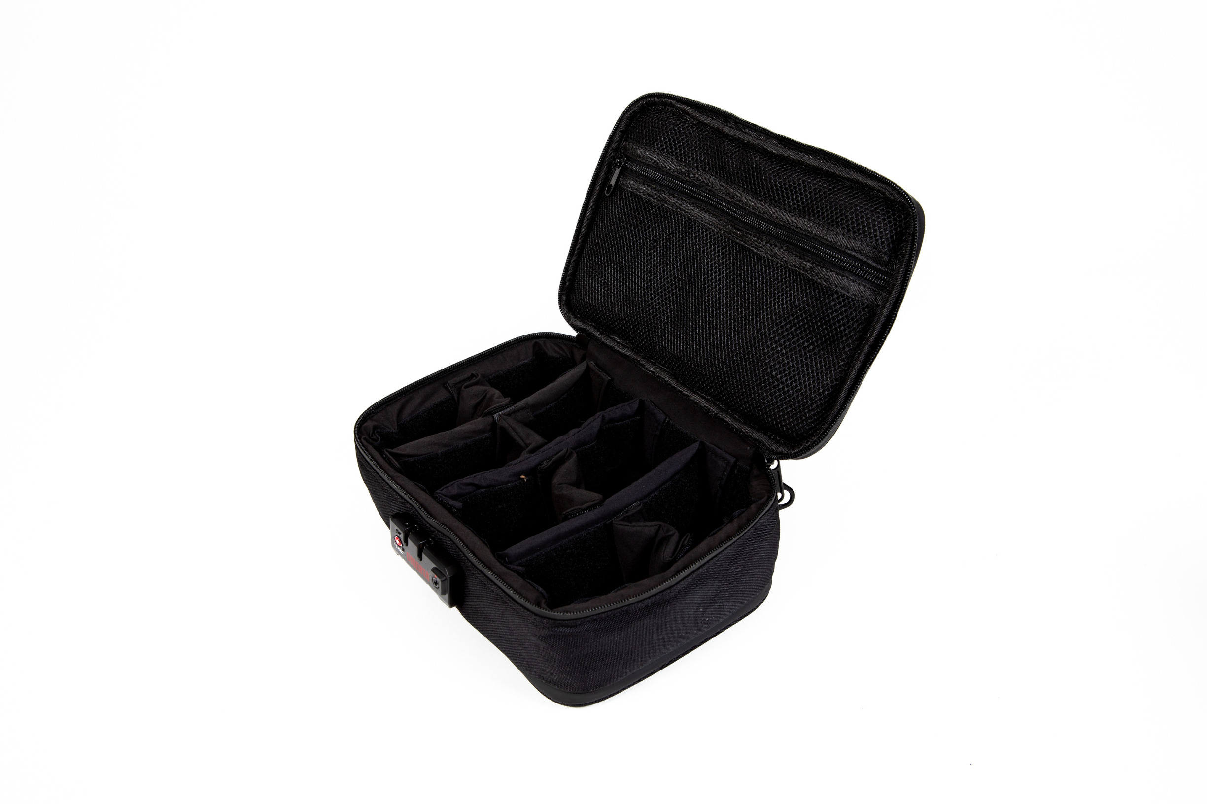 Dime Bags Goodfella Smell Proof bag - Discreet Smoker