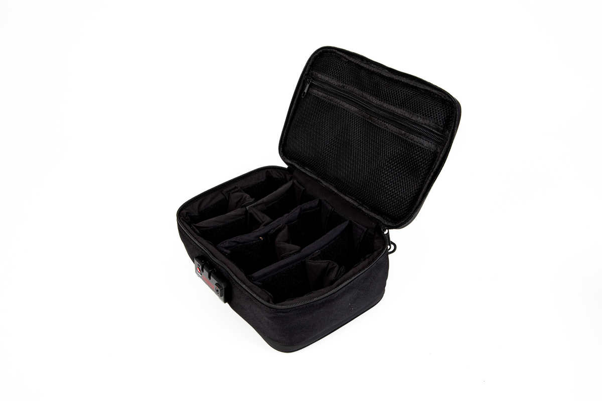 Dime Bags Goodfella Smell Proof bag - Discreet Smoker