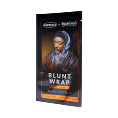 Futurola x Snoop Dogg Gin & Juice Wraps - 25ct - Discreet Smoker