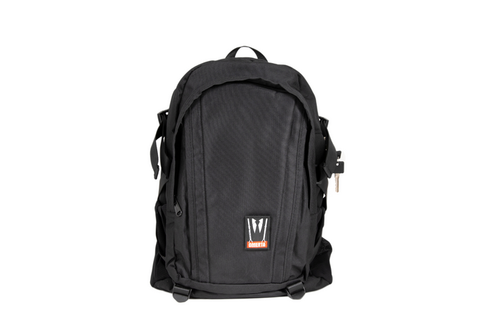 Dime Bags  Transporter, Black