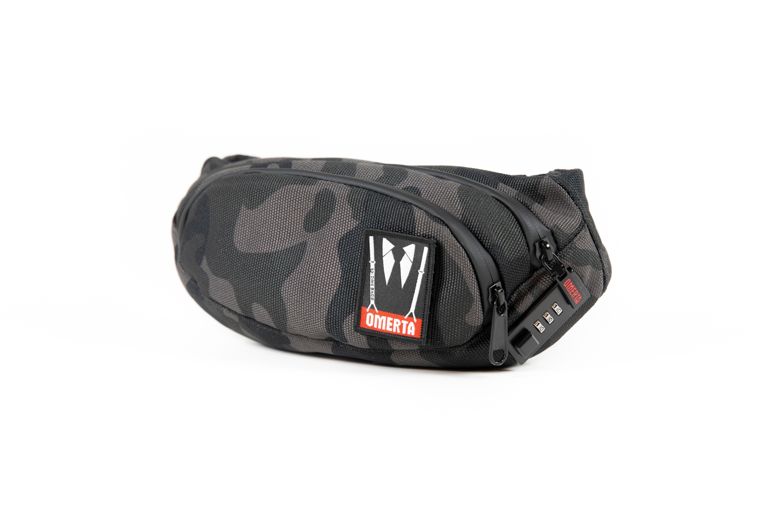 The Outfit - Discreet Smoker