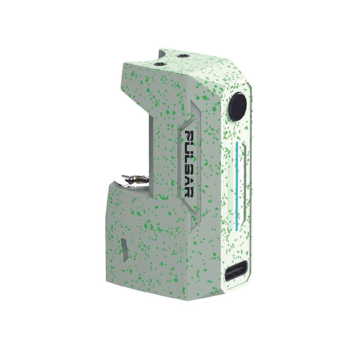Pulsar GiGi H2O 510 Battery w/ Water Pipe Adapter, H2O Glow