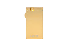 Aluminum Dugout One Hitter - Discreet Smoker