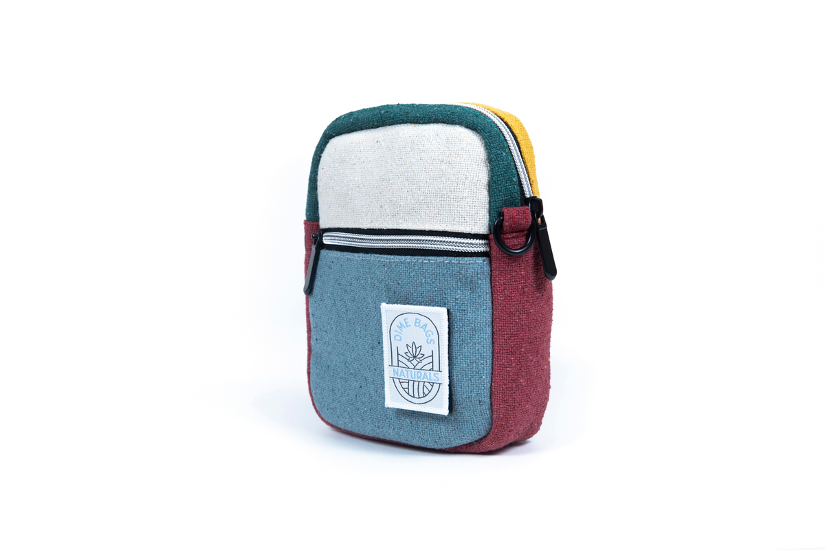 Muse - Dime Bags Naturals - Discreet Smoker