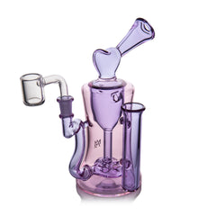 MJ Arsenal The Petal Rig (Valentine's 2024) - Discreet Smoker
