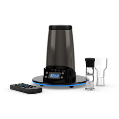 Arizer ExtremeQ Desktop Vaporizer - Discreet Smoker