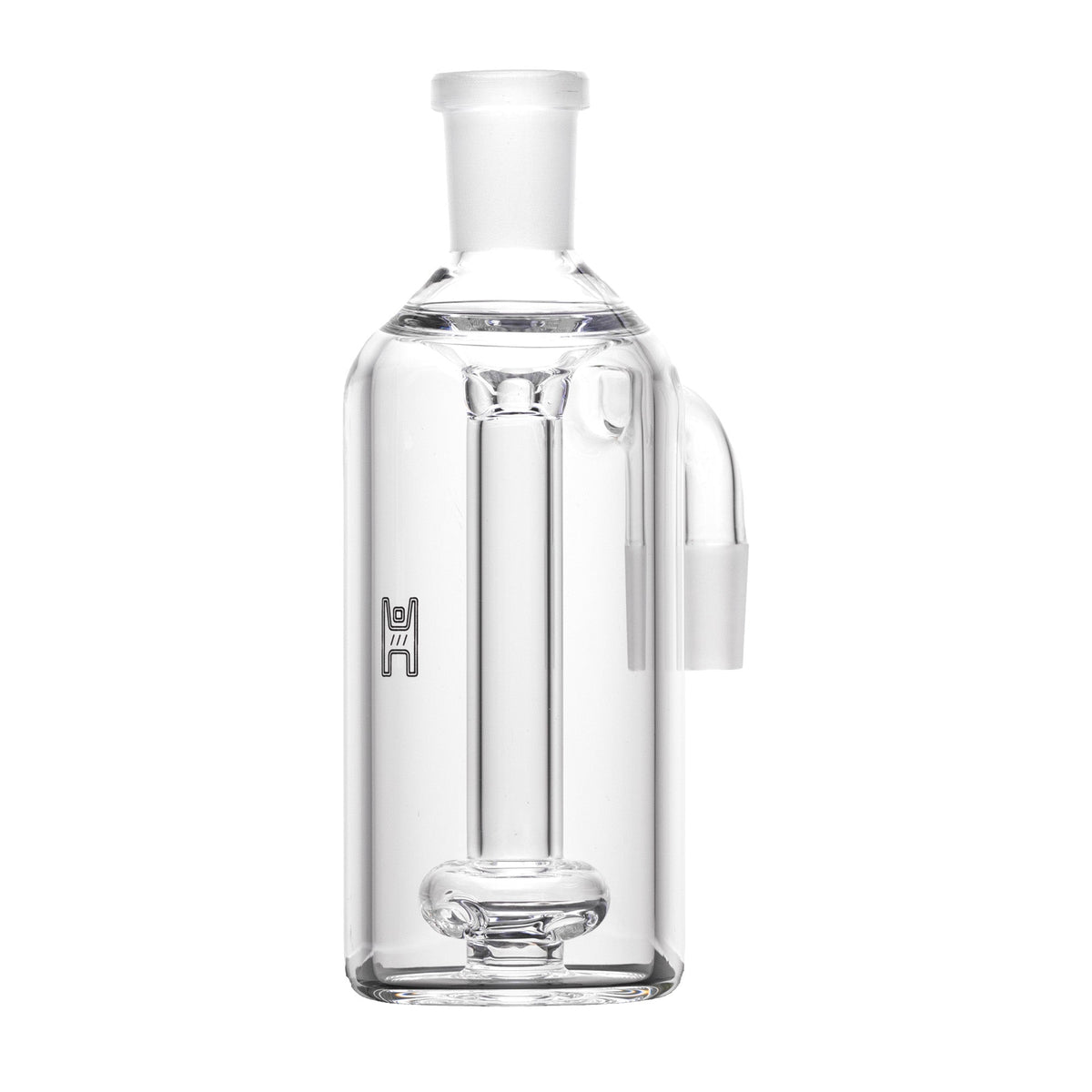 Human Grade Standard Ash Catcher - Discreet Smoker