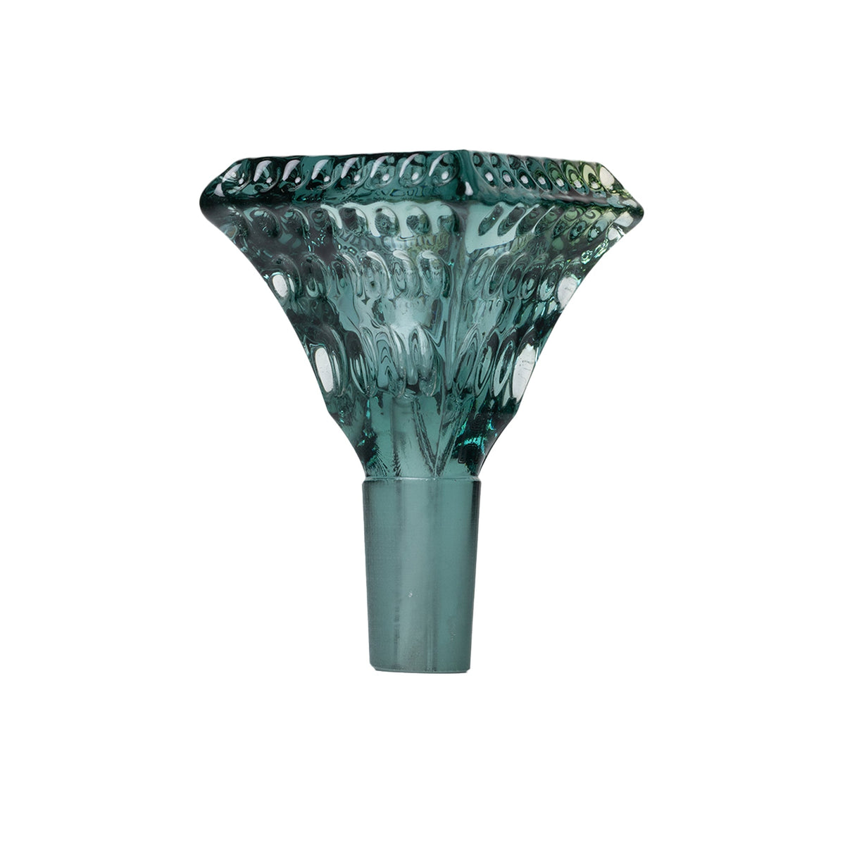 Human Grade Diamond Bowl 1A - Discreet Smoker