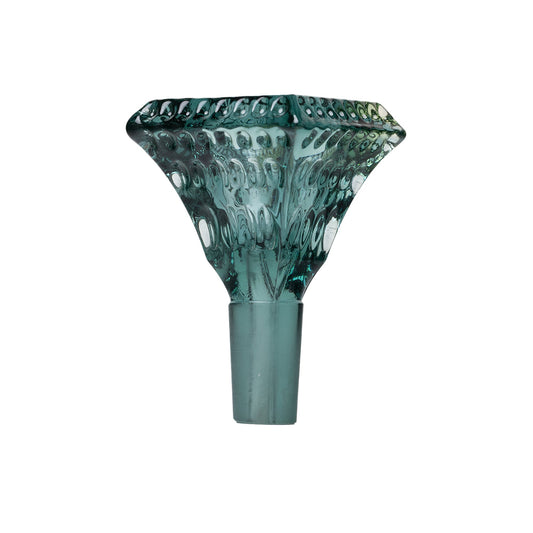 Human Grade Diamond Bowl 1A - Discreet Smoker
