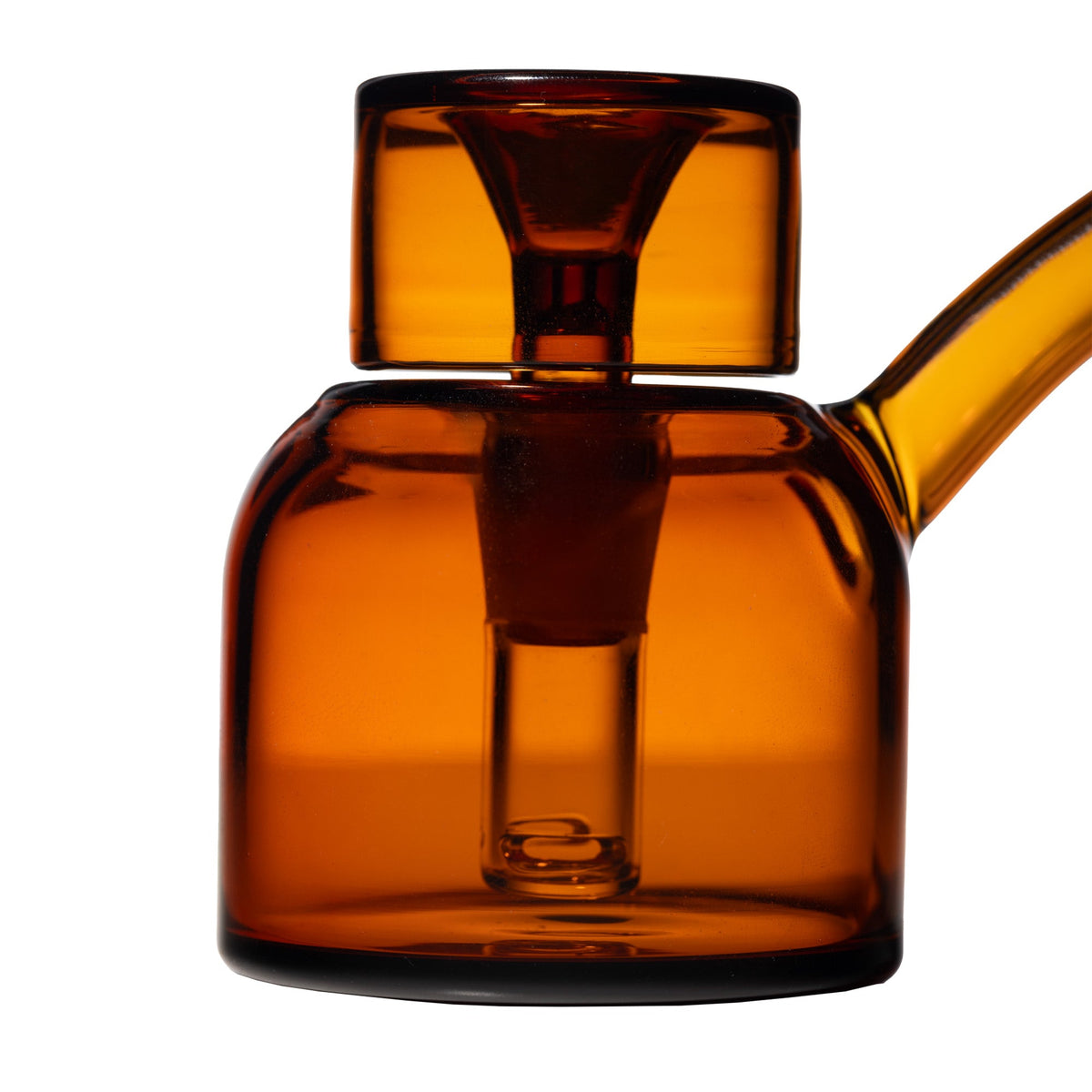 NWTN Home Vesper Bubbler - Discreet Smoker