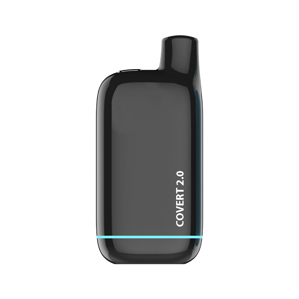 Covert 2.0 510 Battery - Discreet Smoker