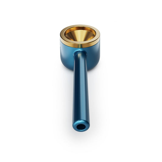 Vessel Pipe [Maritime] - Discreet Smoker