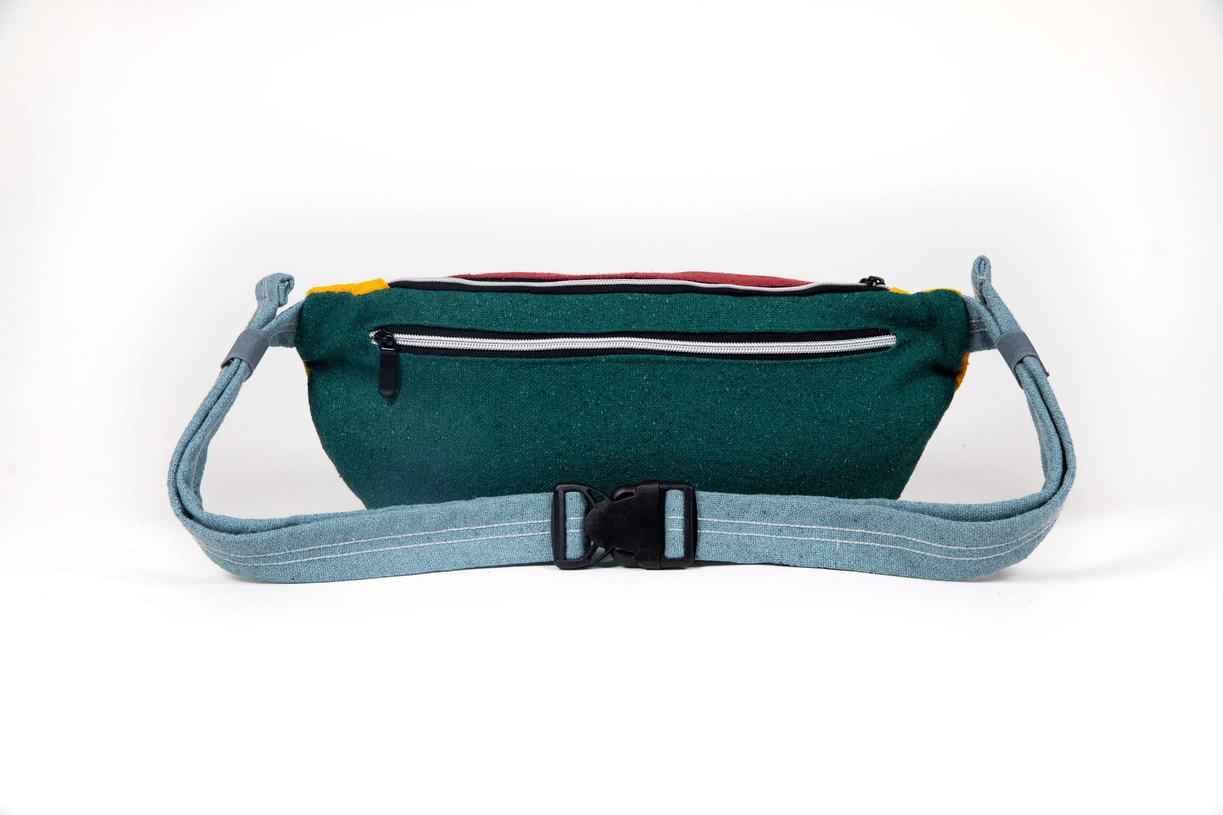 The Reveller - Dime Bags Naturals - Discreet Smoker