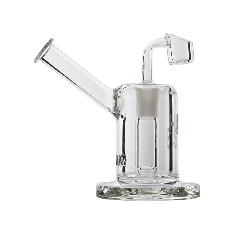 Higher Standards Heavy Duty Riggler - Discreet Smoker