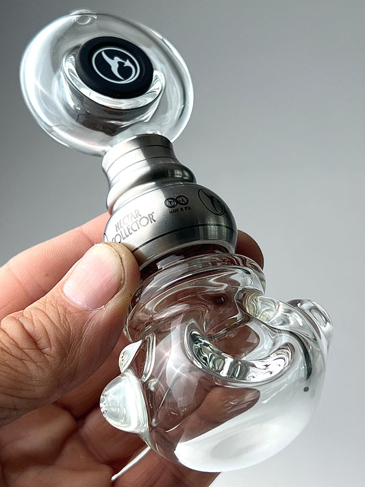Nectar Spoon Kit - Discreet Smoker